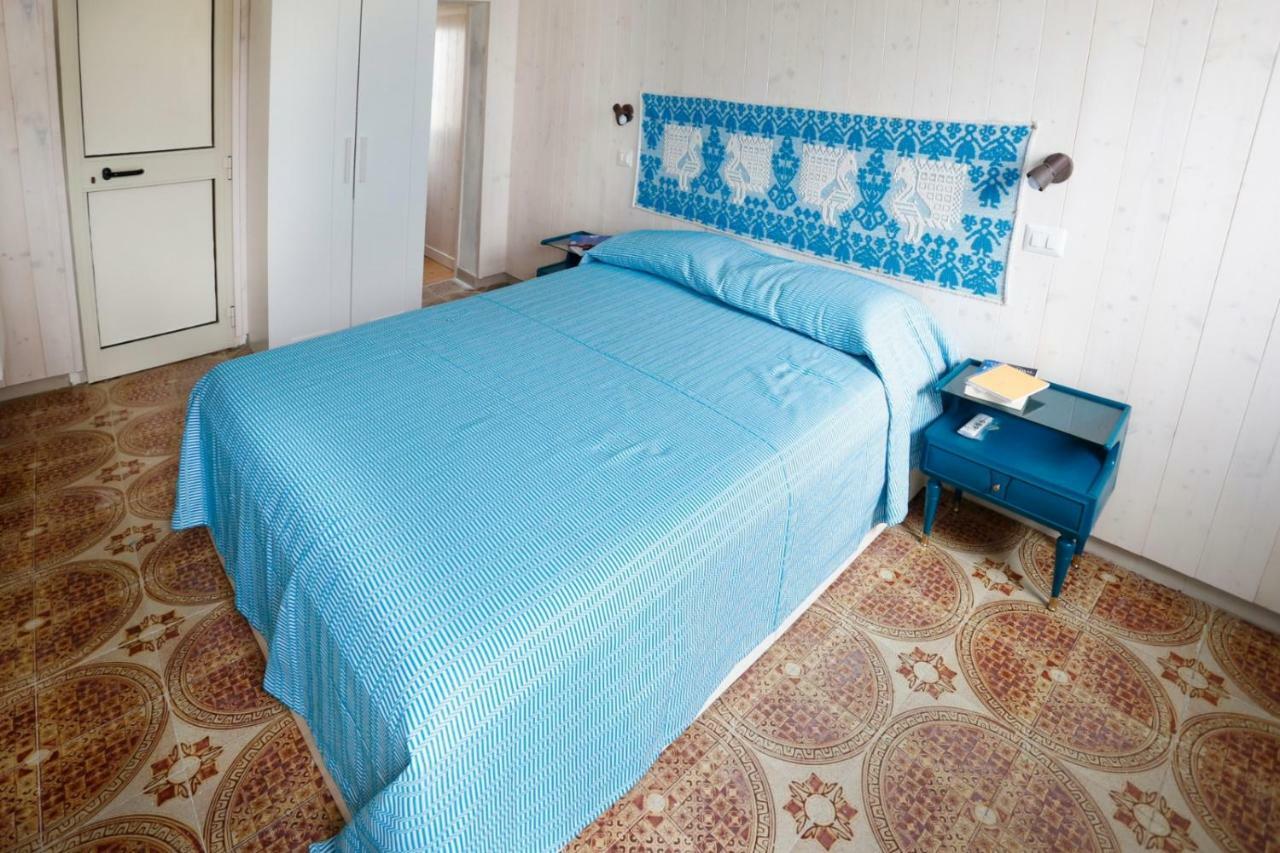 Villa Celeste Кальяри Экстерьер фото
