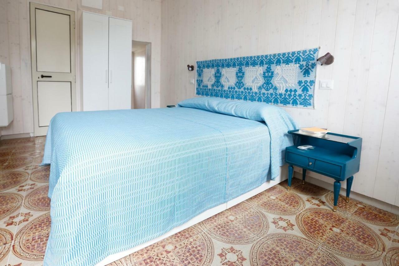 Villa Celeste Кальяри Экстерьер фото