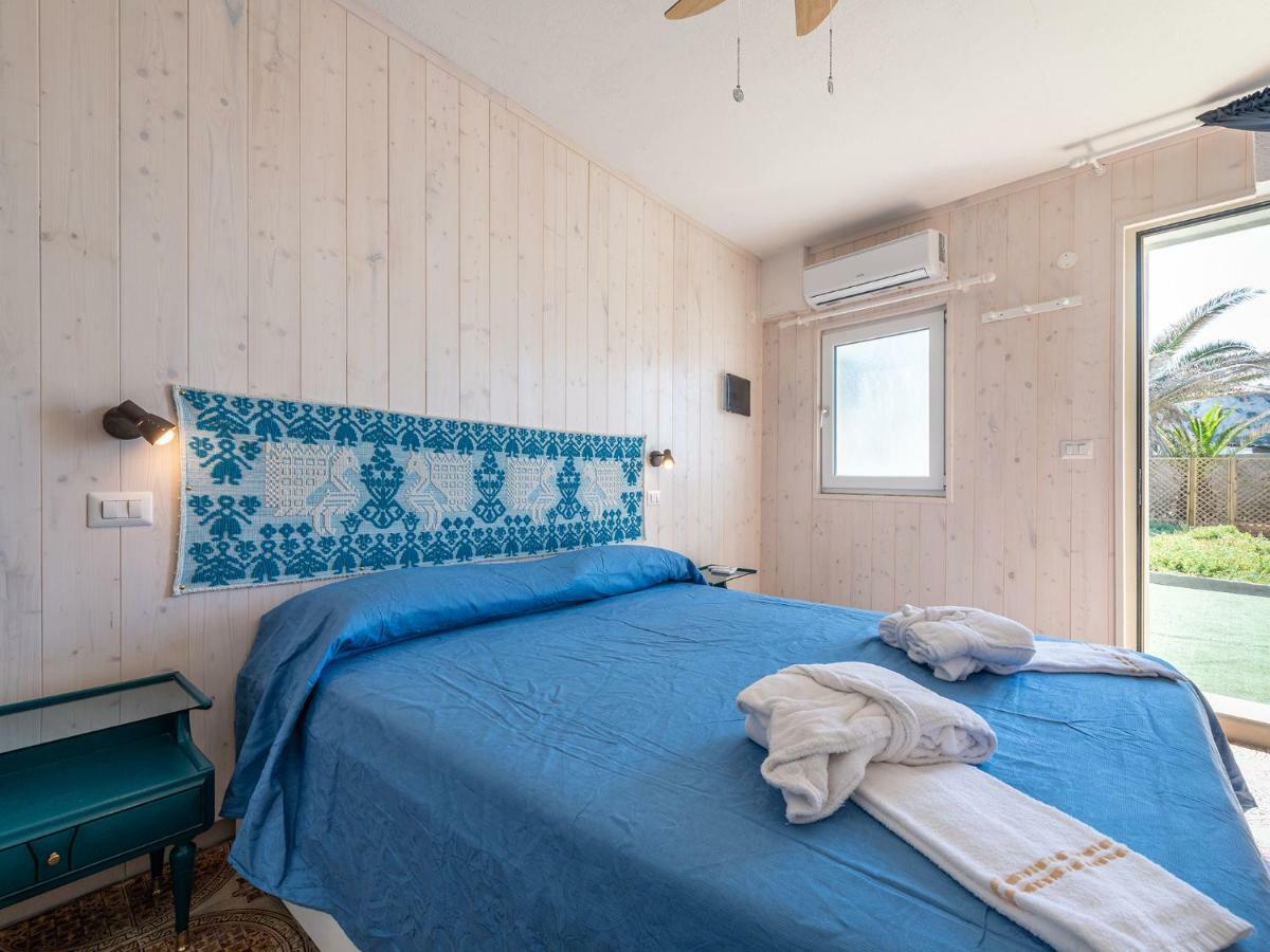 Villa Celeste Кальяри Экстерьер фото