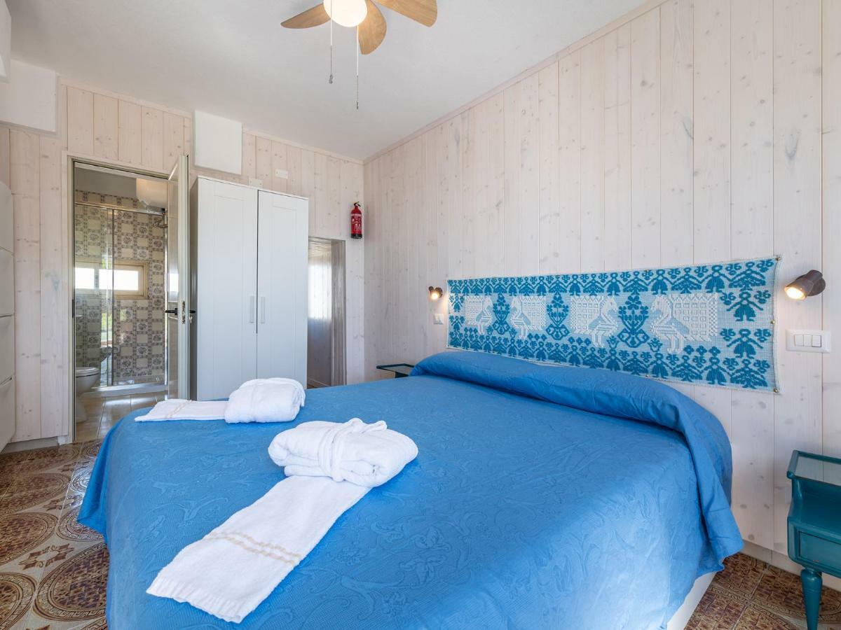 Villa Celeste Кальяри Экстерьер фото